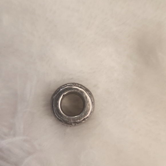 Brighton Mom charm with stones - Picture 5 of 6